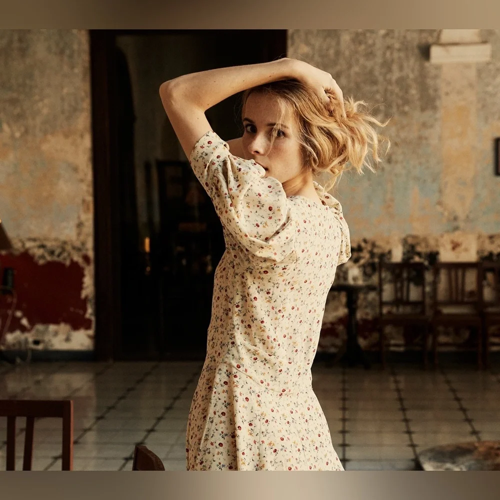Doen Ceres Dress - Picture 2 of 7